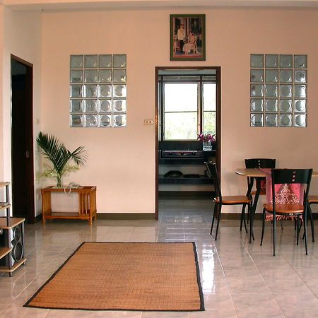 Seaview Paradise Mountain Holiday Villas Resort Lamai Beach  Dış mekan fotoğraf