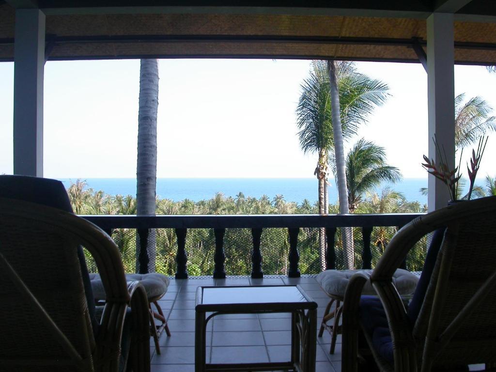 Seaview Paradise Mountain Holiday Villas Resort Lamai Beach  Oda fotoğraf
