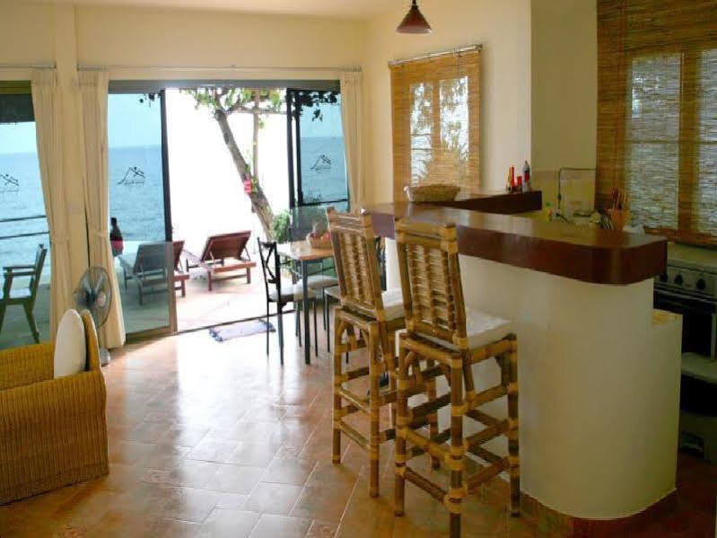 Seaview Paradise Mountain Holiday Villas Resort Lamai Beach  Dış mekan fotoğraf